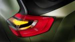 Nissan Hi-Cross Concept 2012 года